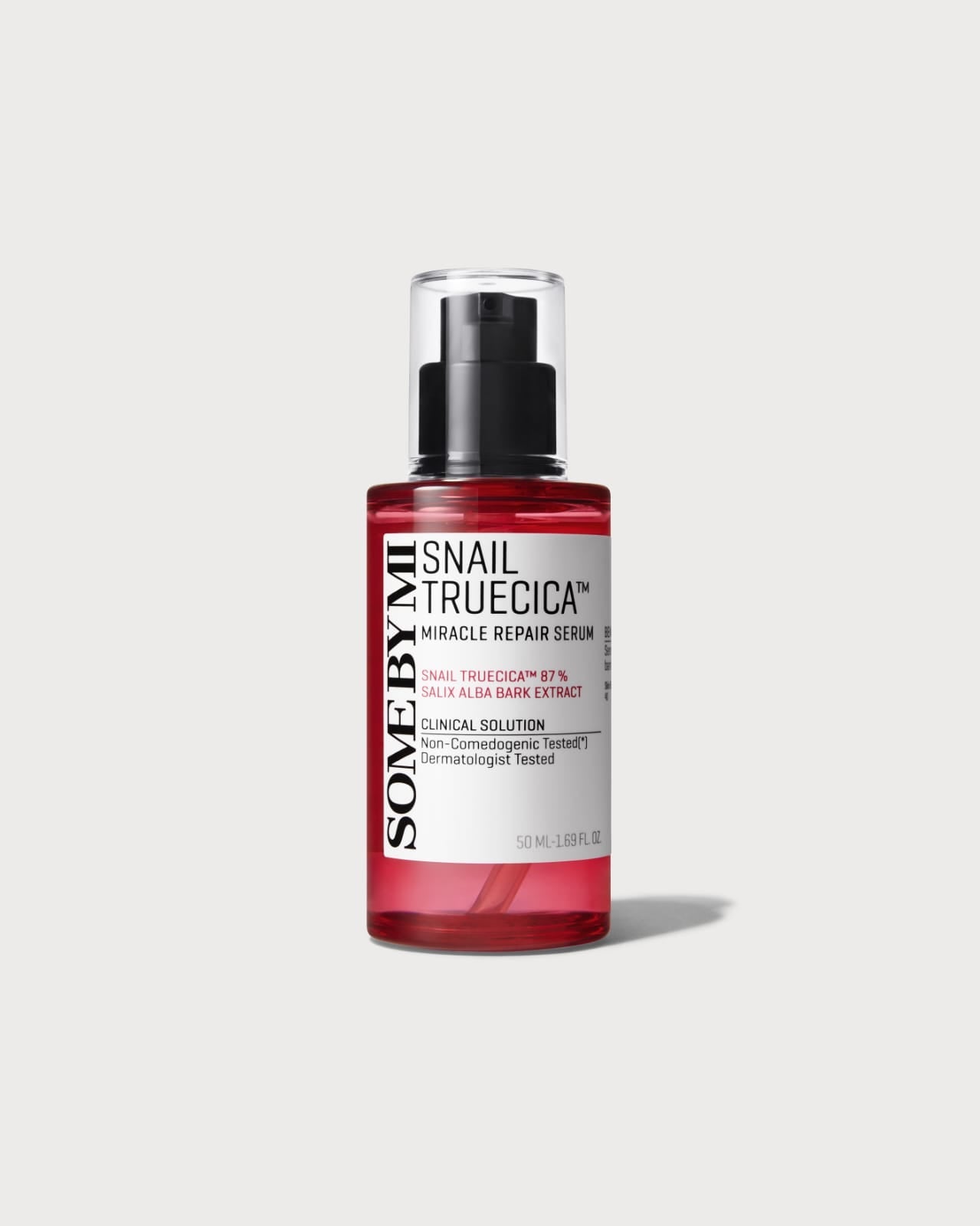 SOME BY MI - SNAIL TRUECICA MIRACLE REPAIR SERUM -50ML
