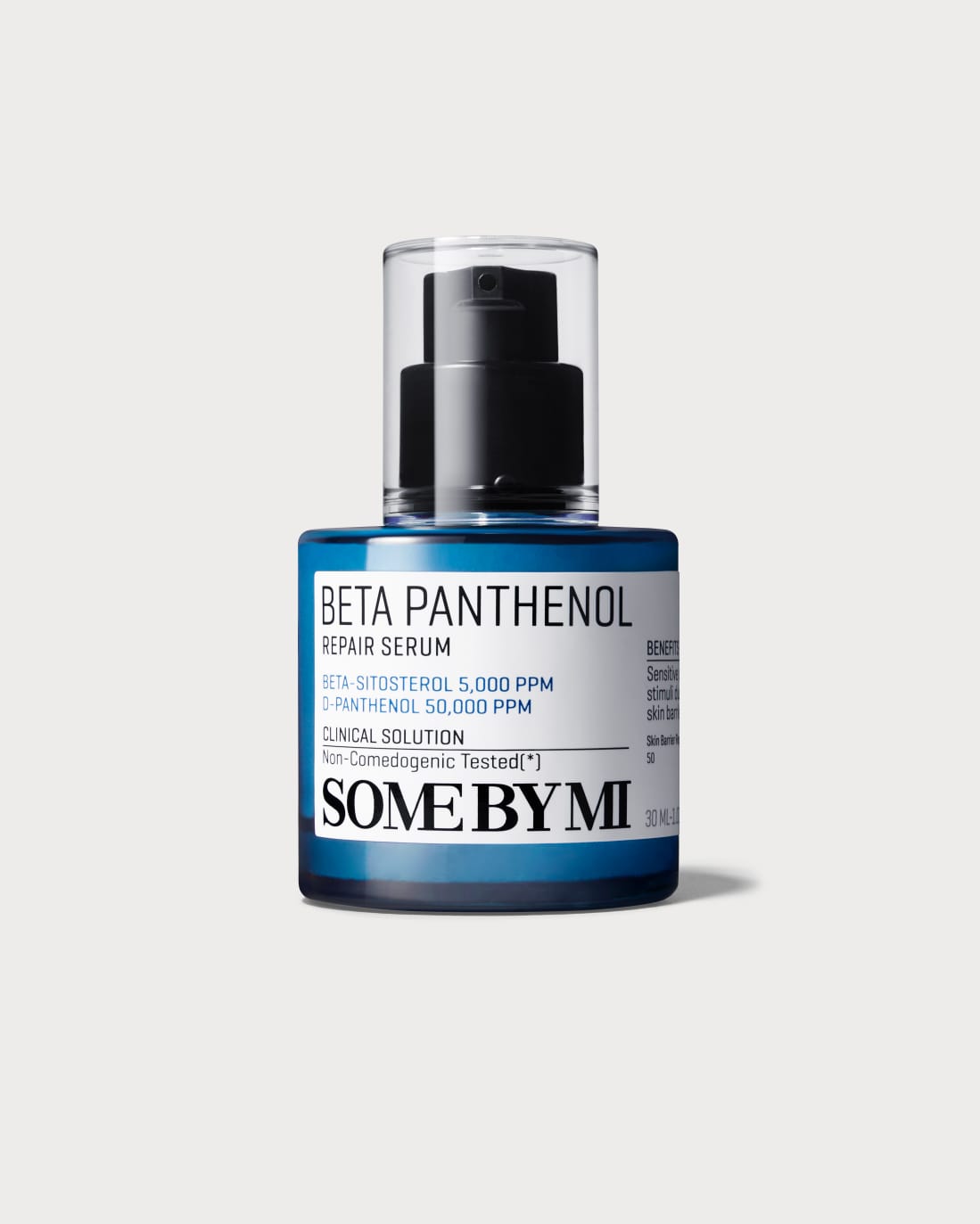 SOME BY MI BETA PANTHENOL REPAIR SERUM - 30ml