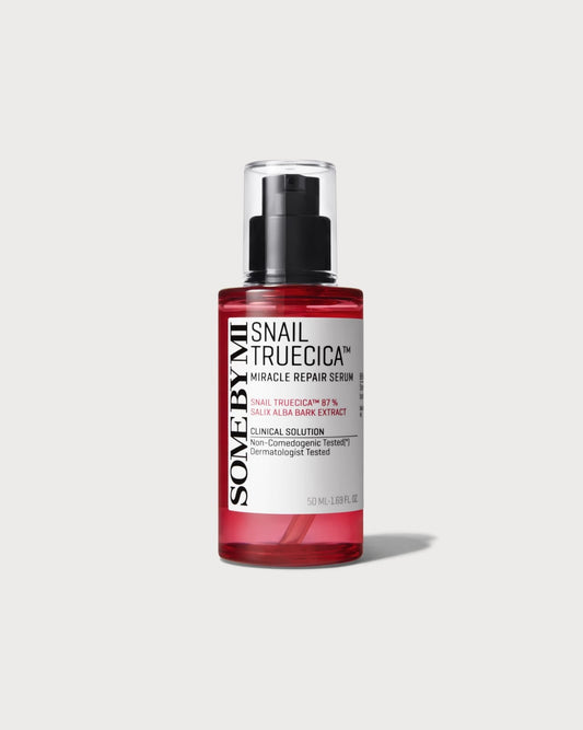 SOME BY MI - SNAIL TRUECICA MIRACLE REPAIR SERUM -50ML