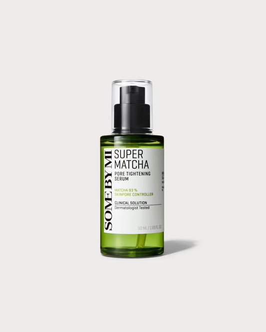 Super Matcha Serum - 50ml
