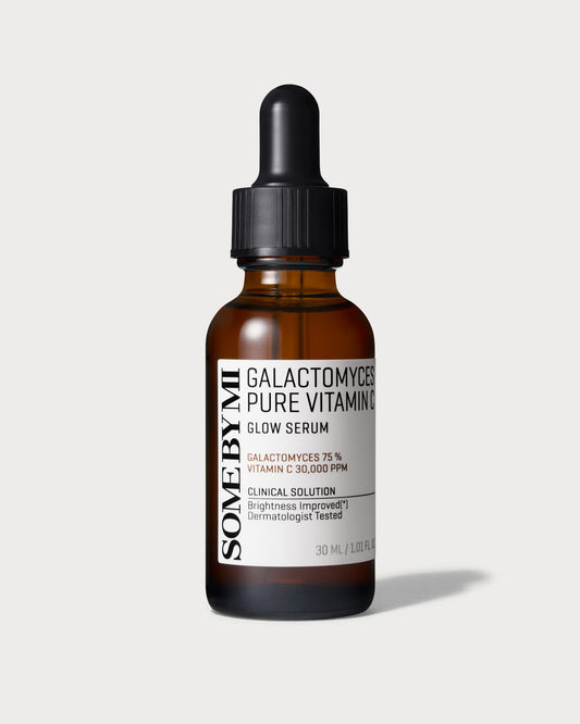 Pure Vitamin C Galactomyces serum- 30 ml