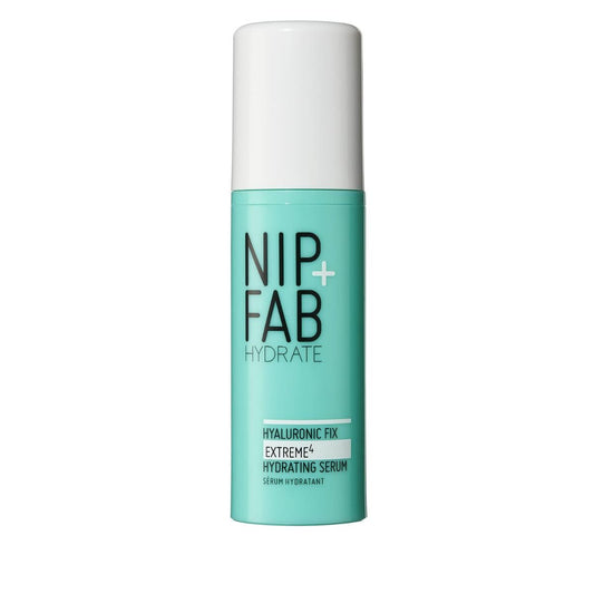 NIP+FAB HYDRATE HYALURONIC FIX EXTREME4 HYDRATING serum